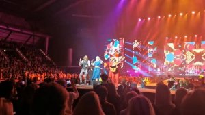 The Kelly Family - Ares Qui