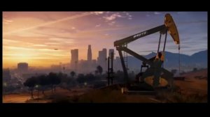 6IX9INE - MALA (feat. Anuel Aa) (GTA Music Video)