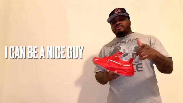 Fox Sneaker Rotation/ J.Cole & Dreamville Puma Colab (RS Dreamer & Sky Dreamer) смотреть онлайн