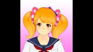 Yandere Simulator - Raibaru Fumetsu Voice Clips