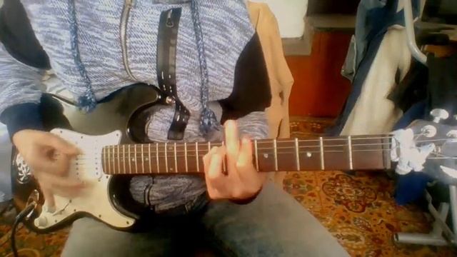 Pantera - Vulgar Display Of Power Tone (Kind Of)