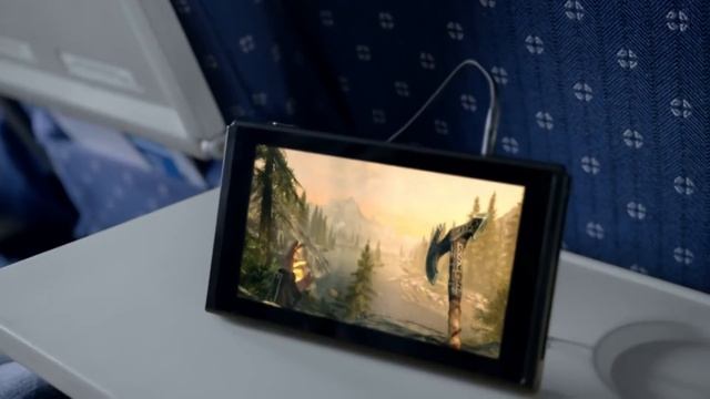 Мнение о Nintendo Switch от AppBlog или назад в прошлое смотреть онлайн