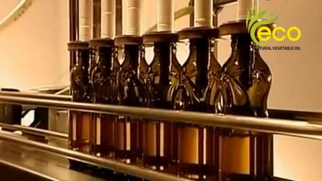 ПРОИЗВОДСТВО И РЕАЛИЗАЦИЯ НАТУРАЛЬНЫХ МАСЕЛ смотреть онлайн