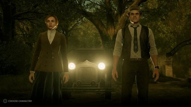 Alone in the Dark - Official Into The Madness Trailer смотреть онлайн