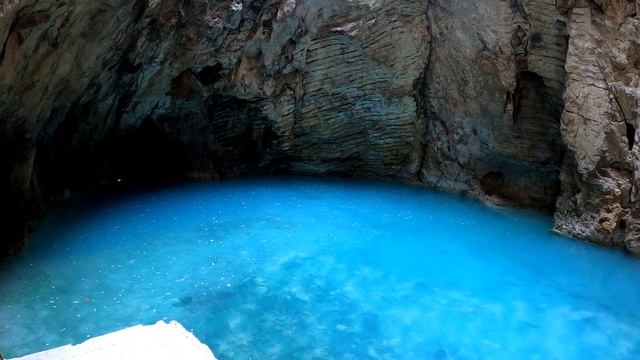 Провал (озеро, Пятигорск) смотреть онлайн