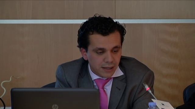 Mesa Redonda: "La aplicación de la PAC en España" смотреть онлайн