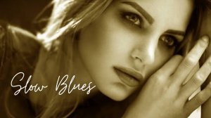 Slow Blues - This ACTUAL CLASSIC Blues Will Change Your Music Forever