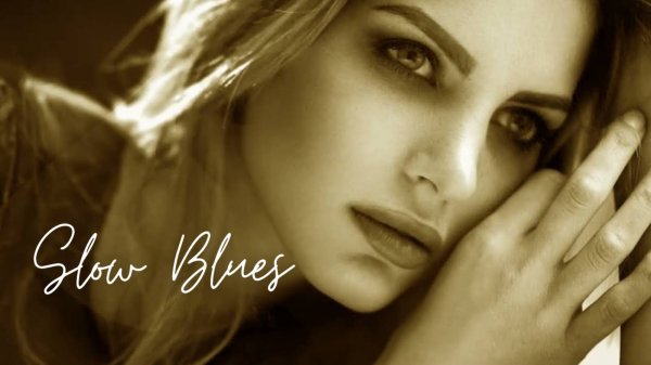 Slow Blues - This ACTUAL CLASSIC Blues Will Change Your Music Forever