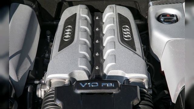 2014 Audi R8 | FULL TOUR | Interior and Exterior смотреть онлайн