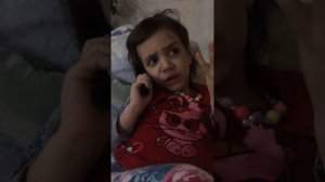 Звонок к Бабайке