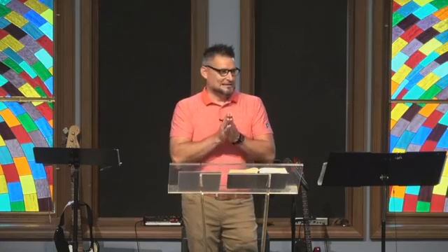 Sunday, July 12, 2020 - "Meaningless" - Pleasure - Ecclesiastes 2:1-11 смотреть онлайн