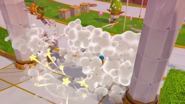 My Little Pony: A Zephyr Heights Mystery - Official Announce Trailer