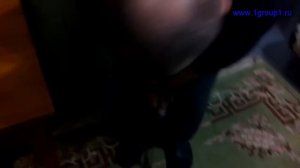 Освобождение от связывания ремнем