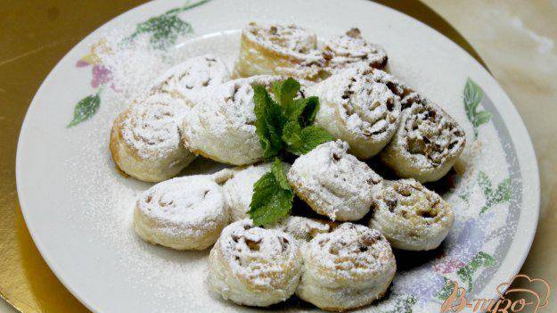 Книга рецептов