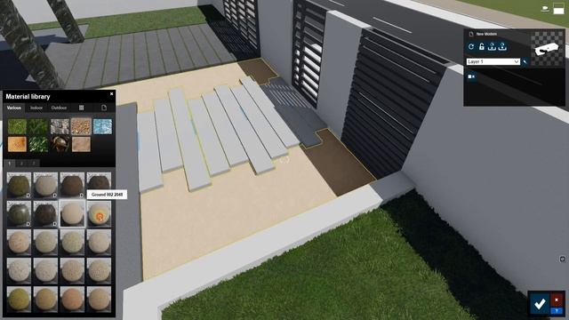 Modern Villa - Part 11 - Exporting Revit to Lumion & Material Set Up смотреть онлайн