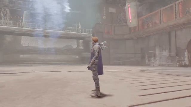 STAR WARS FALLEN ORDER: PART 7 #jedifallenorder #calkestis #jedifallenordergameplay #ceexeegamer смотреть онлайн