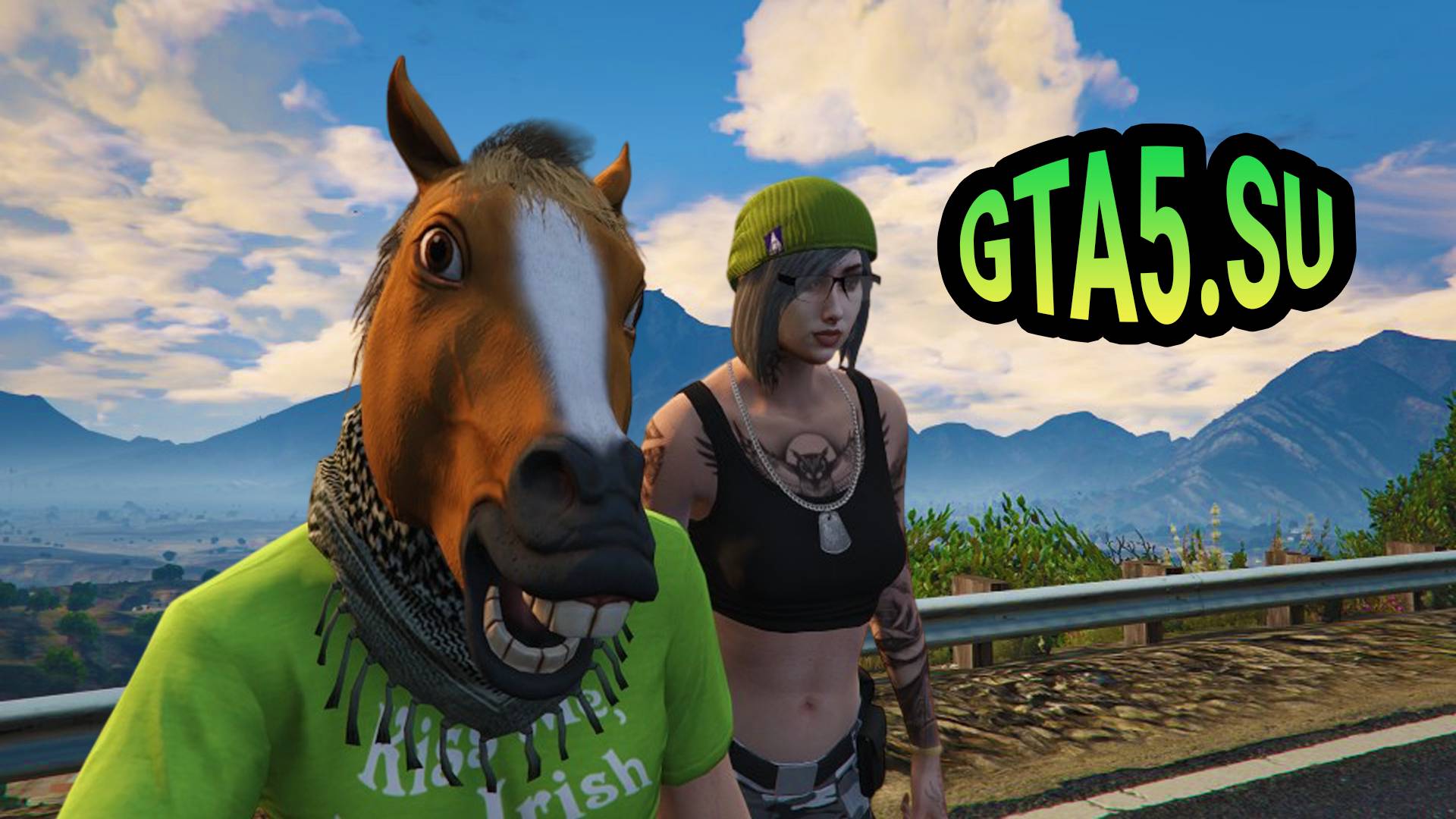 Улучшенная GTA 5 на ПК игра ГТА Онлайн Rockstar Games Launcher Social Club смотреть онлайн