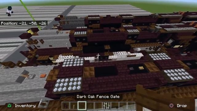 Minecraft Train Tutorial: Union Pacific Challenger 3985 Steam Locomotive смотреть онлайн