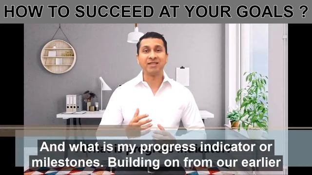 HOW TO SET GOALS? |SMART goals? | Achieve More By Setting SMART Goals | смотреть онлайн