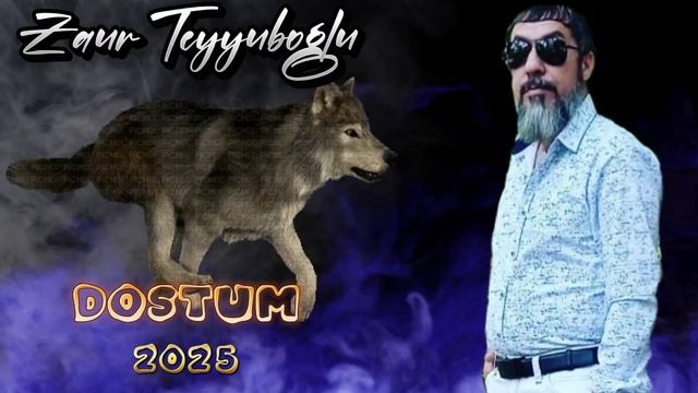 Zaur Teyyuboglu _ Canavar Dostum-2025.mp4