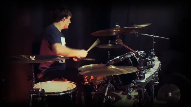 Король И Шут - Рогатый (Как В Старой Сказке 2001) Drum Cover смотреть онлайн