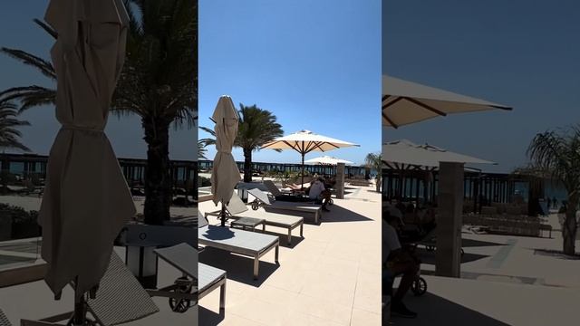 Lti Les Orangers Garden Villas & Bungalows, 5* Hotel, Hammamet-Yasmine, Tunesien #hammamet #tunisia
