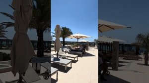 lti Les Orangers Garden Villas & Bungalows, 5* Hotel, Hammamet-Yasmine, Tunesien #hammamet #tunisia