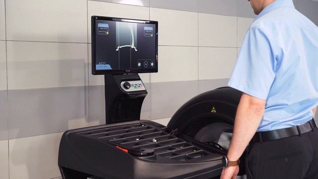 Балансировочные стенды