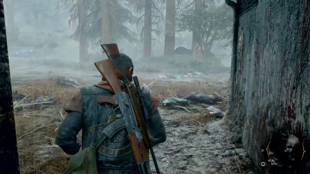 Пробуем новую игру смотреть онлайн