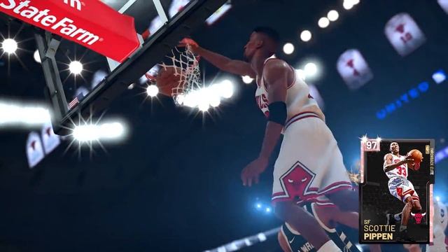 NBA 2K19 - MyTEAM: LeBron James 20th Anniversary Packs Trailer