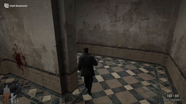 DGR PLAYS MAX PAYNE 3- THE CHASE IS ON! смотреть онлайн