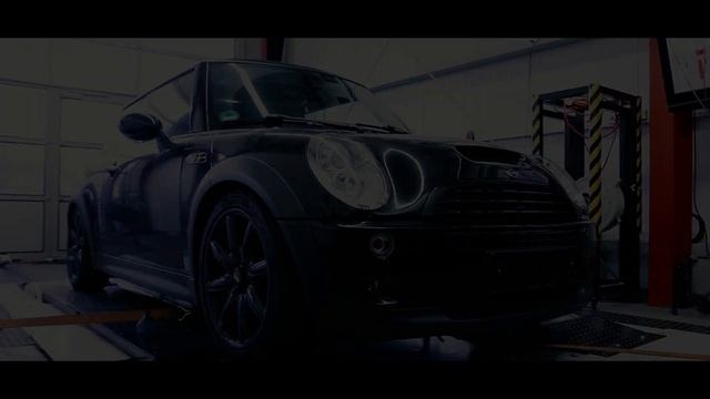 MINI Cooper-S 1.6 Kompressor | ZIEGERT-MOTORSPORT смотреть онлайн