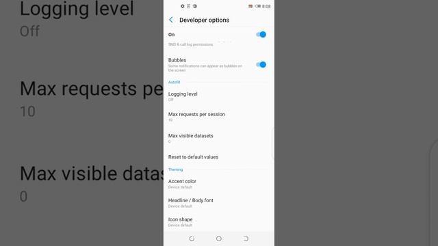 Accent Color Tecno Spark 5 Pro смотреть онлайн