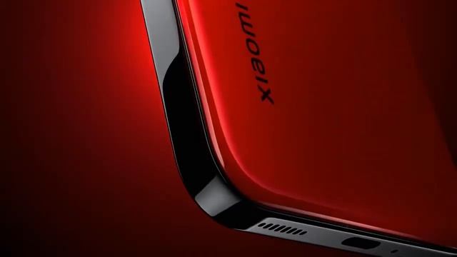 Xiaomi 13 Limited Edition смотреть онлайн