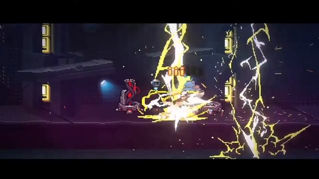 Blade Assault - Official Console Launch Trailer