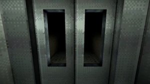 Лифт убийца // closing doors