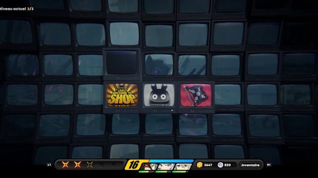 ZZZ | Néantre Zéro : Jardin en friche - Noyau смотреть онлайн