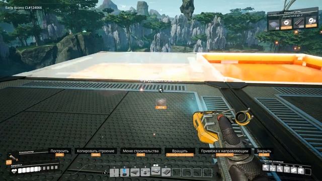 Satisfactory #4 смотреть онлайн