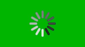 Loading Meme | Green Screen | Video Edit Effect | Download'd Link in Description !!