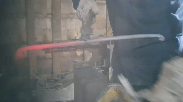 ухват с элементами ковки,делал в первые смотреть онлайн