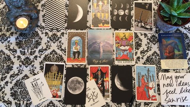 Cancer February 2018 - Slow down to speed up смотреть онлайн