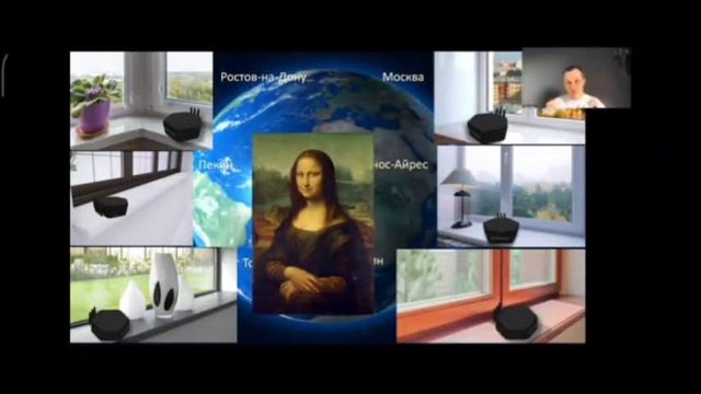 Принцип технологии DexNet от создателя Алексея Кедо. Пассивный доход . Web 4.0