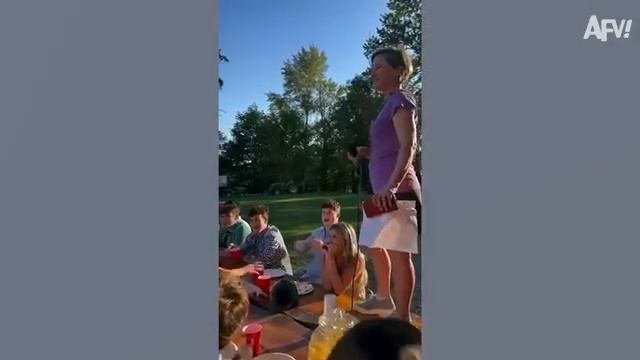 When Things Go From Bad to WORSE! 😭 Funniest Fail Videos #trending смотреть онлайн