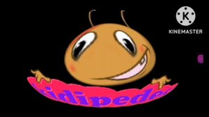 kidipedes with 6 effects