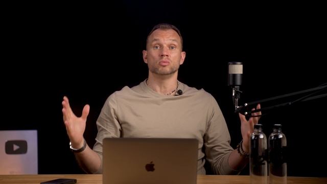 ЭТО определяет СУДЬБУ БИЗНЕСМЕНА! 💵 Как ОБУЧИТЬСЯ УСПЕХУ