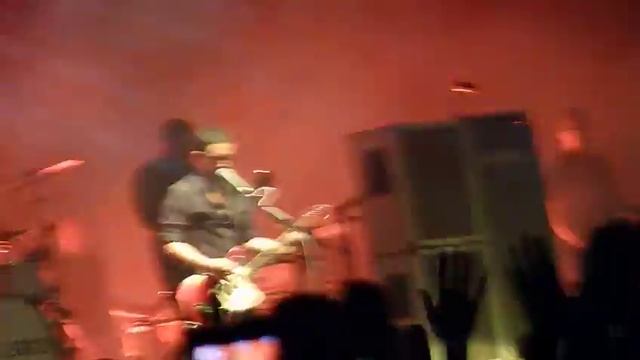 Placebo - I Know (Москва, СК Олимпийский, 26.10.2016) смотреть онлайн