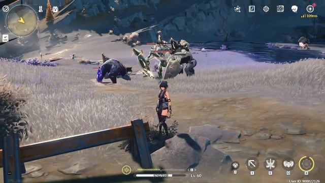 Wuthering Waves Echo Vs Phantom Echo And Achievement 