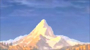 Paramount 1975 Logo Blender HD CC