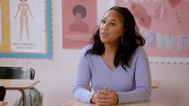 3 Generations Discuss Women's Safety | The Generational Talk Show | SAGE