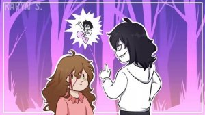 creepypasta (MEME)